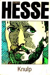 Book cover of Knulp by Hermann Hesse
