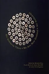Book cover of Ko Aotearoa Tatou/We Are New Zealand by Unknown