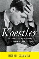 Book cover of Koestler by Unknown