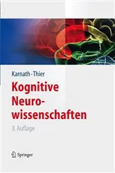 Book cover of Kognitive Neurowissenschaften (3rd ed.) by Hans-Otto Karnath