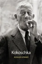 Book cover of Kokoschka by Unknown