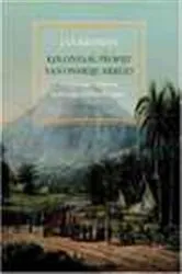 Book cover of Koloniaal profijt van onvrije arbeid by Jan Breman