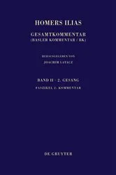 Book cover of Kommentar (2nd ed.) by Claude Brügger