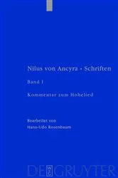 Book cover of Kommentar zum Hohelied by Hans-Udo Rosenbaum