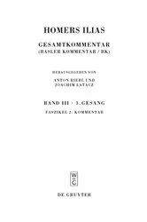 Book cover of Kommentar by Marina Coray