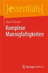 Book cover of Komplexe Mannigfaltigkeiten by Unknown