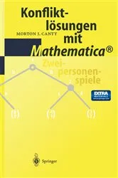 Book cover of Konfliktlösungen mit Mathematica® by Unknown