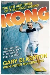 Book cover of Kong by Unknown