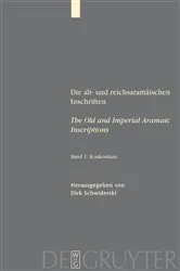 Book cover of Konkordanz by Dirk Schwiderski