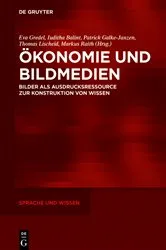 Book cover of Ökonomie und Bildmedien by Eva Gredel