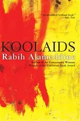 Book cover of Koolaids by Rabih Alameddine