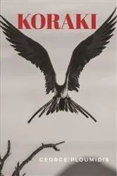 Book cover of KORAKI by George Ploumidis