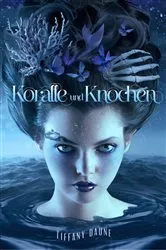 Book cover of Koralle und Knochen by Unknown
