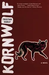 Book cover of Kornwolf by Unknown