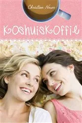 Book cover of Koshuiskoffie by Christien Neser