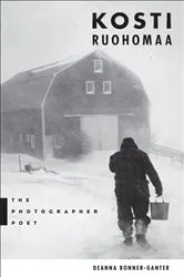 Book cover of Kosti Ruohomaa by Deanna Bonner-Ganter