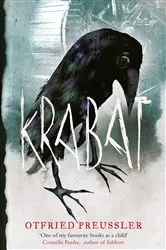 Book cover of Krabat by Otfried Preussler