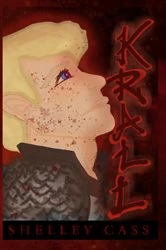 Book cover of Krall (2nd ed.) by Shelley Cass