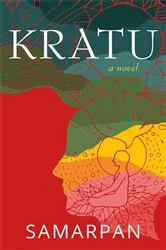 Book cover of Kratu by Samarpan