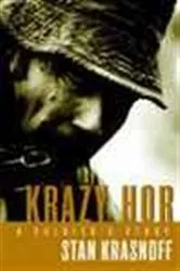 Book cover of Krazy Hor by Stanley 'Krazy Hor' Krasnoff
