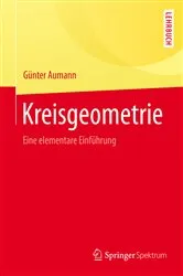 Book cover of Kreisgeometrie by Unknown