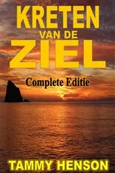 Book cover of Kreten van de Ziel by Tammy Henson