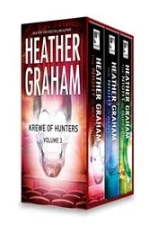 Book cover of Krewe of Hunters Series Volume 3 by Heather Graham