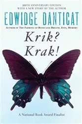 Book cover of Krik? Krak! by Edwidge Danticat