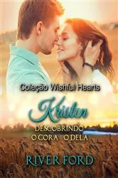 Book cover of Kristen by Lisi Harrison
