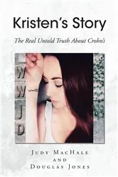 Book cover of KRISTEN'S STORY by Unknown