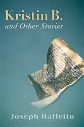 Book cover of Kristin B. and Other Stories by Unknown