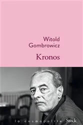 Book cover of Kronos by Guy Adams