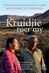 Book cover of Kruidjie roer my (2nd ed.) by Unknown