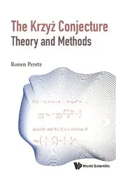 Book cover of Krzyz Conjecture, The: Theory And Methods by Unknown