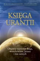 Book cover of Księga Urantii / The Urantia Book by Urantia Foundation