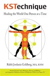 Book cover of KSTechnique by Jordania Goldberg