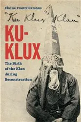 Book cover of Ku-Klux by Unknown