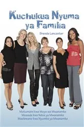 Book cover of Kuchukua Nyuma ya Familia by Unknown