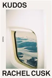 Book cover of Kudos by Rachel Cusk