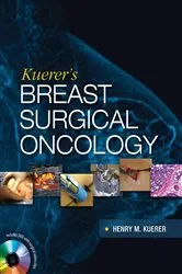 Book cover of Kuerer's Breast Surgical Oncology by Henry Kuerer