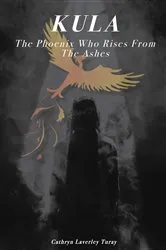 Book cover of Kula by Cathryn Laverley Turay