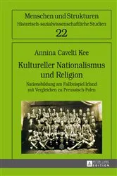 Book cover of Kultureller Nationalismus und Religion by Heiko Haumann