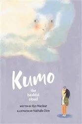 Book cover of Kumo by Kyo Maclear