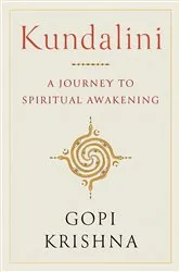 Book cover of Kundalini by Lauren Lingard