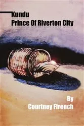 Book cover of Kundu by Unknown