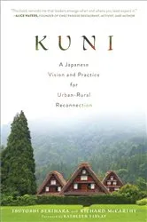Book cover of Kuni by Tsuyoshi Sekihara
