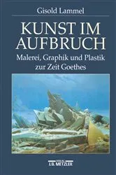 Book cover of Kunst im Aufbruch by Gisold Lammel