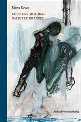 Book cover of Kunstens meridian by Ettore Rocca