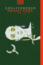 Book cover of Kurangaituku by Whiti Hereaka