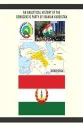 Book cover of Kurdish Nationalism: An Analytical History of the Democratic Party of Iranian Kurdistan by Nasser Jahani Asl